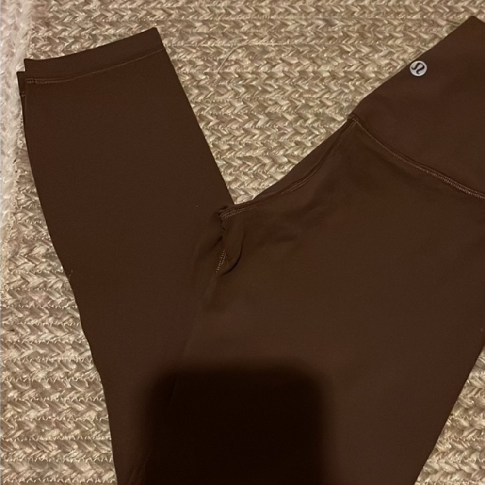 lululemon align 23” in Java - Picture 3 of 3
